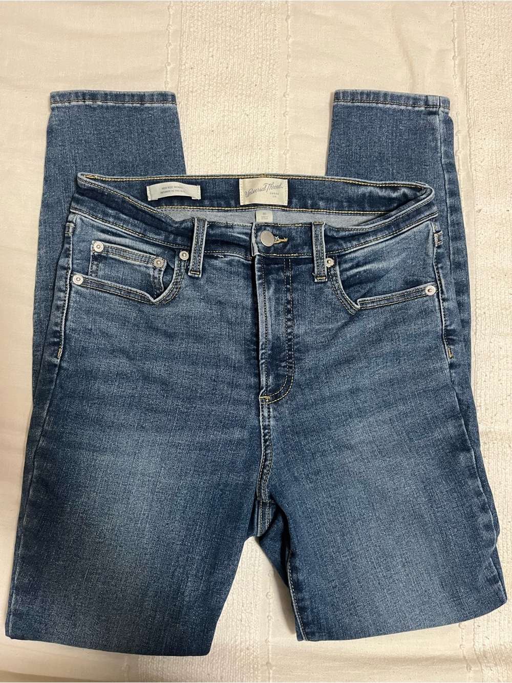 Universal Thread Skinny Jeans